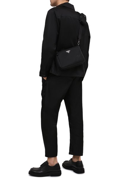 Сумка PRADA, арт. 2VH113-5ECO-F0002-OOO, фото 2