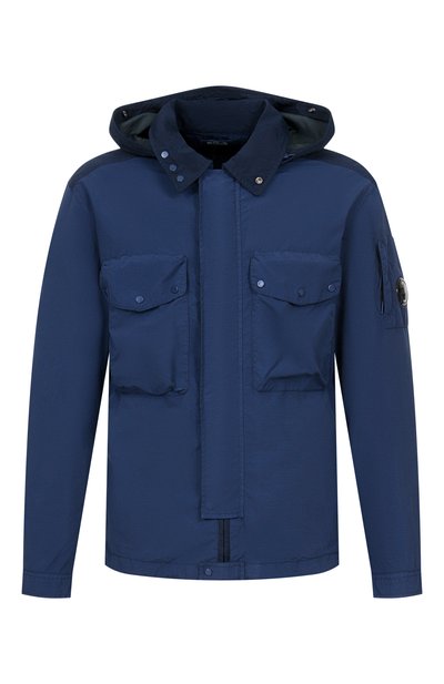 Мужская куртка C.P. COMPANY, арт. 20CM0S017A/005991G