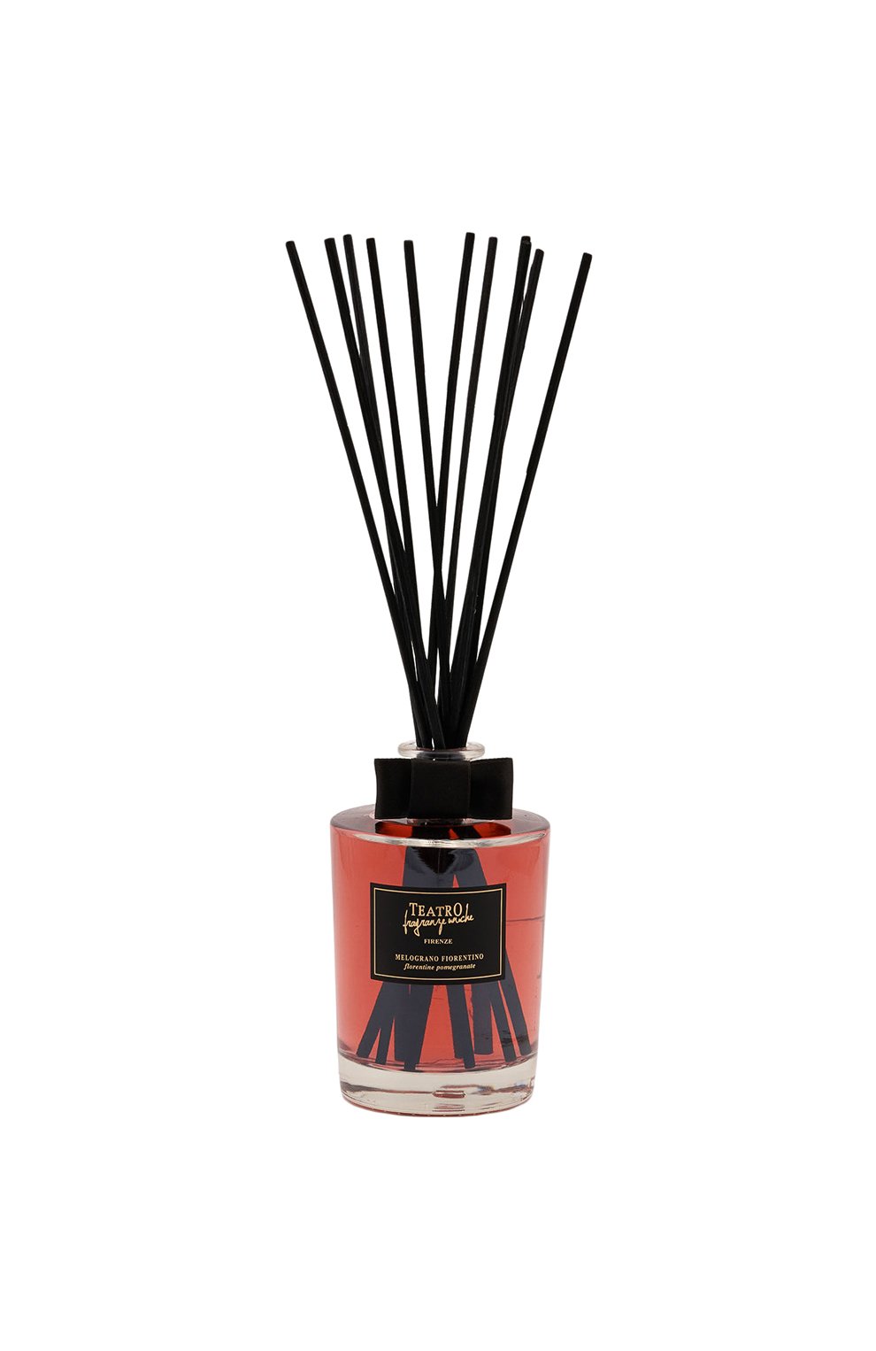 Диффузор melograno fiorentino (500ml) TEATRO бесцветного цвета по цене 12000 руб., арт. MF500TFU, фото 1 Диффузор melograno fiorentino (500ml) TEATRO, арт. MF500TFU, фото 1
