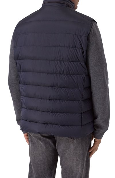 Пуховый жилет morfeo-s3c MOORER, арт. M0RFE0-S3C_66-68, фото 4