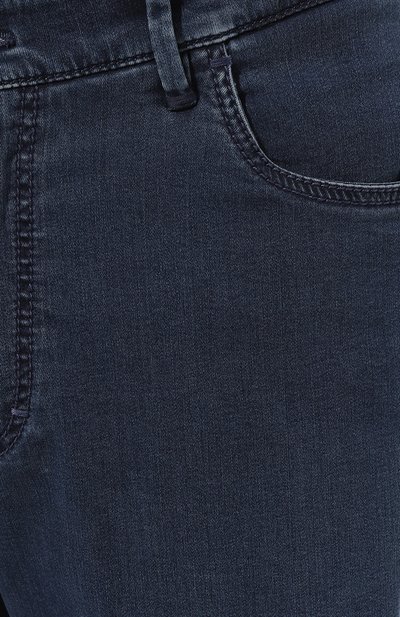 Джинсы ZILLI, арт. MCZ-00060-NLBL1/S001, фото 5