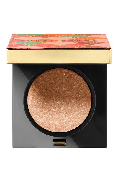 Женские тени для век luxe eye shadow, оттенок sparkler (1,8g) BOBBI BROWN, арт. H7ET-01