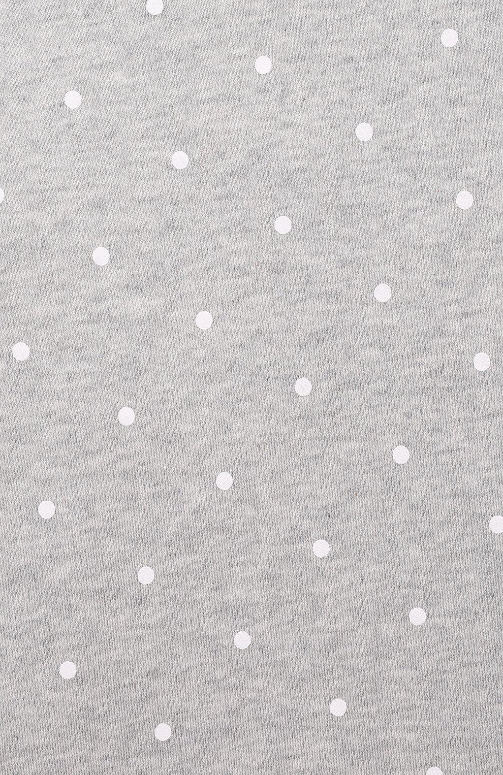 Хлопковый лонгслив BABYBU, арт. BI-N2045W23, фото 3