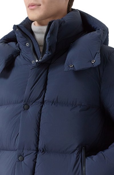 Пуховик HETREGO, арт. 8P412/J0RVIK, фото 5