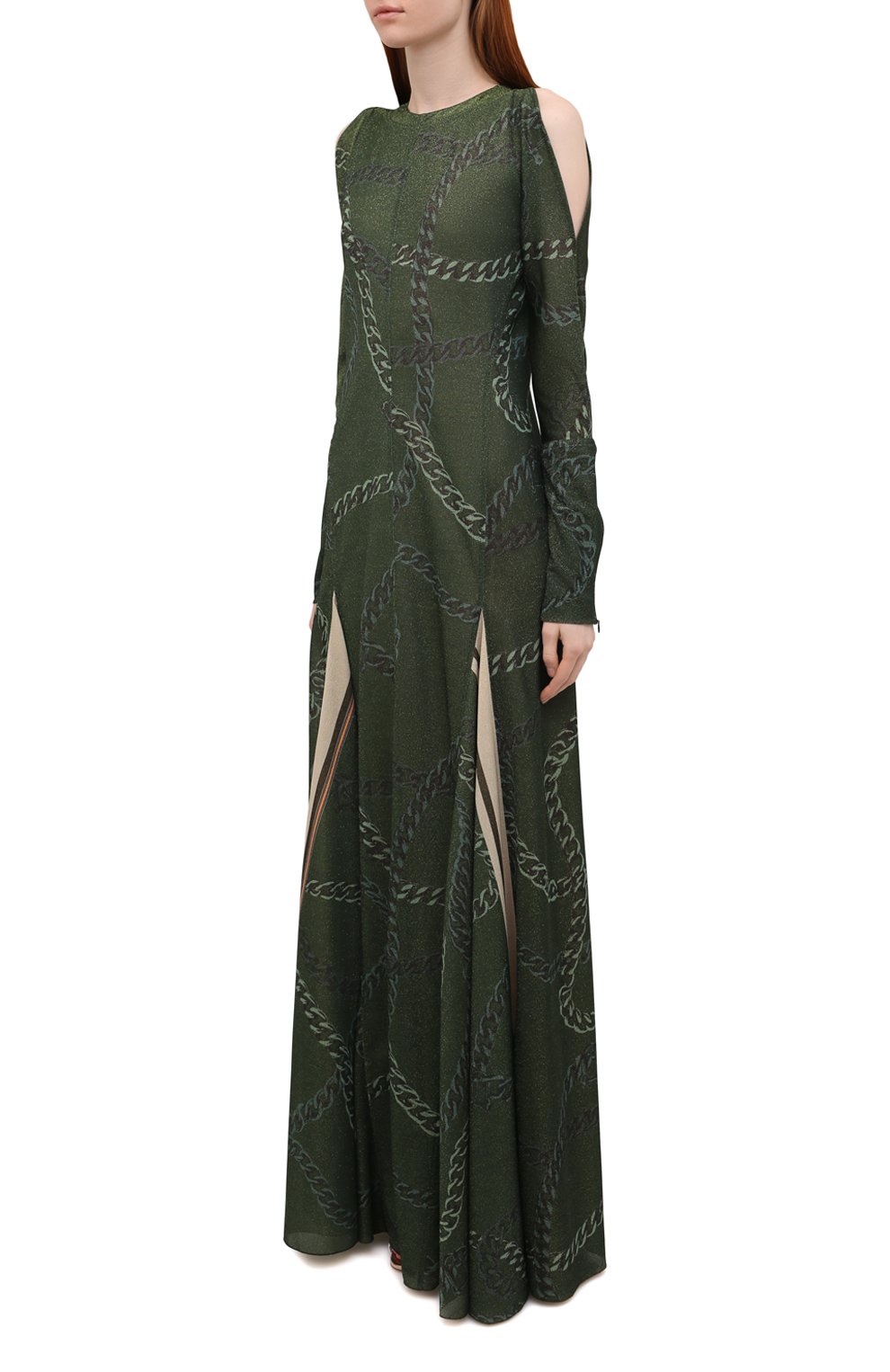 Платье VICTORIA BECKHAM, арт. 1122WDR003347B, фото 3