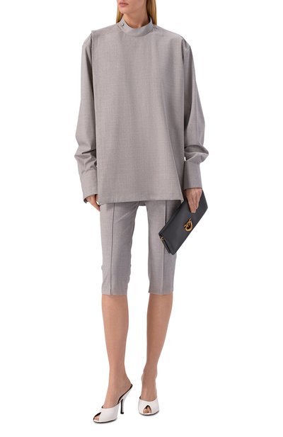 Клатч love click soft medium PINKO, арт. 106022/A0Q0, фото 3