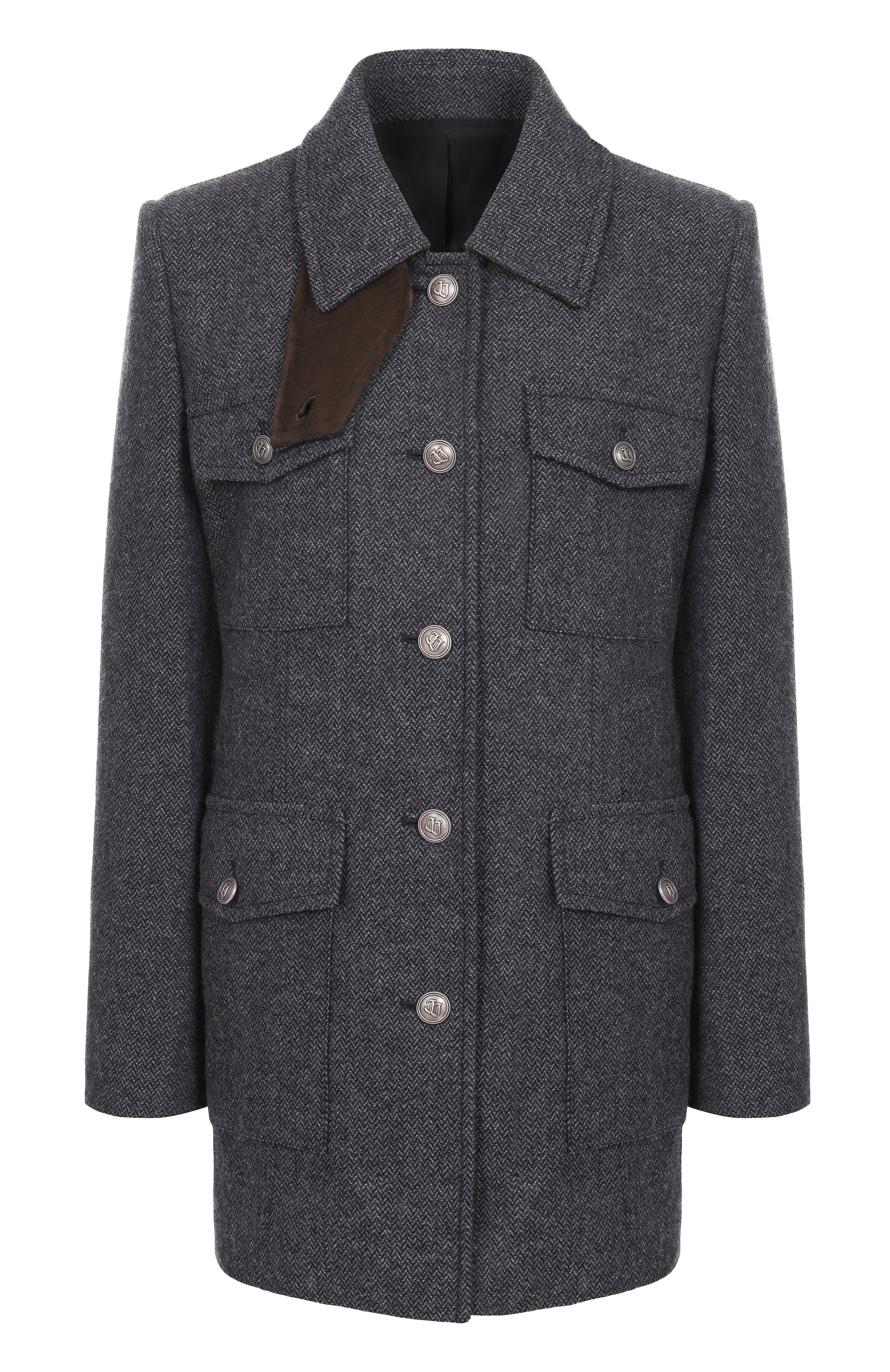 Жакет JUUN.J, арт. JW5911W03, фото 1