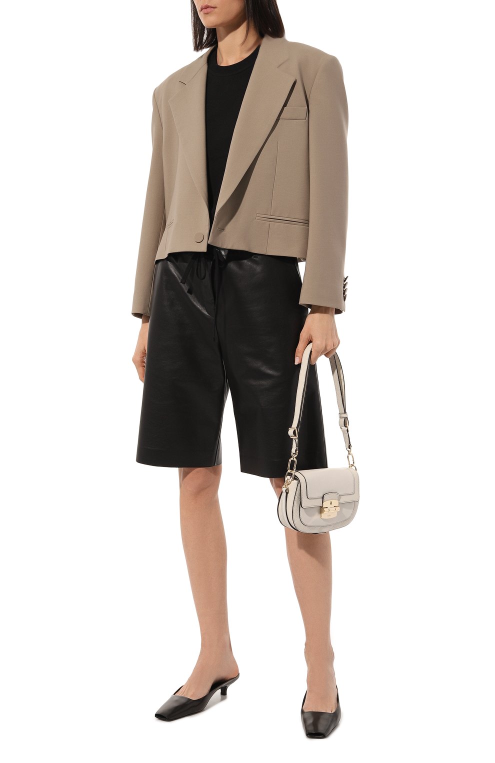 Сумка club 2 small FURLA, арт. WB00920/BX0053, фото 7