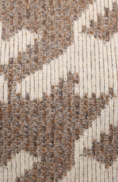 Кашемировый сви тер LORO PIANA, арт. FAL8601, фото 5