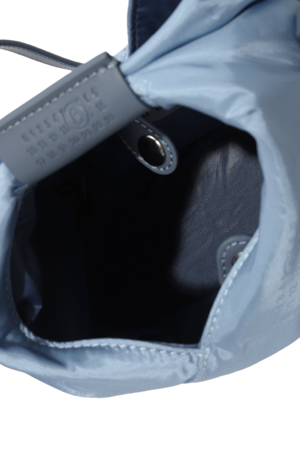 Сумка japanese MM6, арт. SB6WD0026/P6197, фото 5