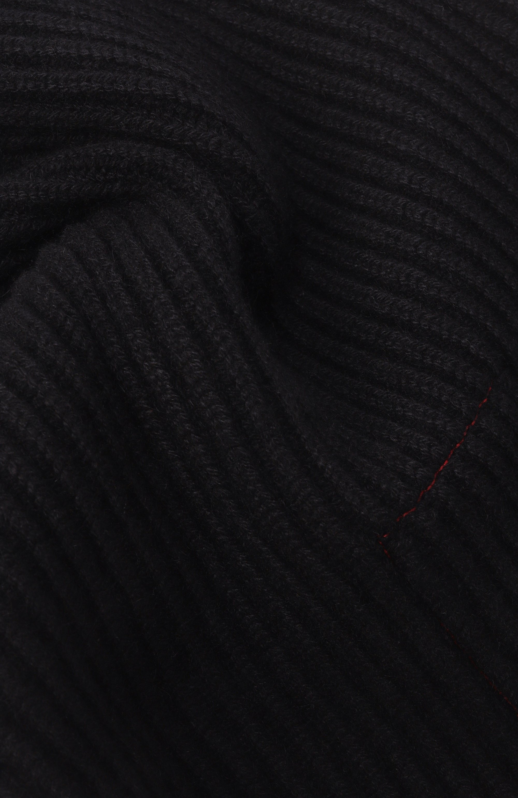 Кашемировый шарф-снуд UMA WANG, арт. UK0040, фото 3