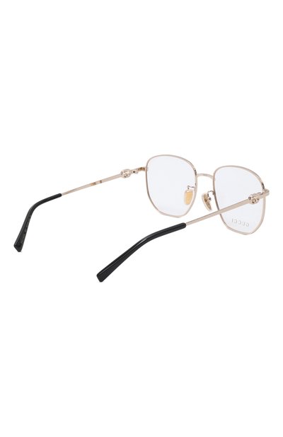 Оправа GUCCI, арт. GG21460A 001, фото 4