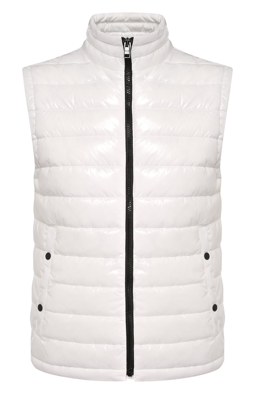 Стеганый жилет BOSS, арт. 50412437, фото 1