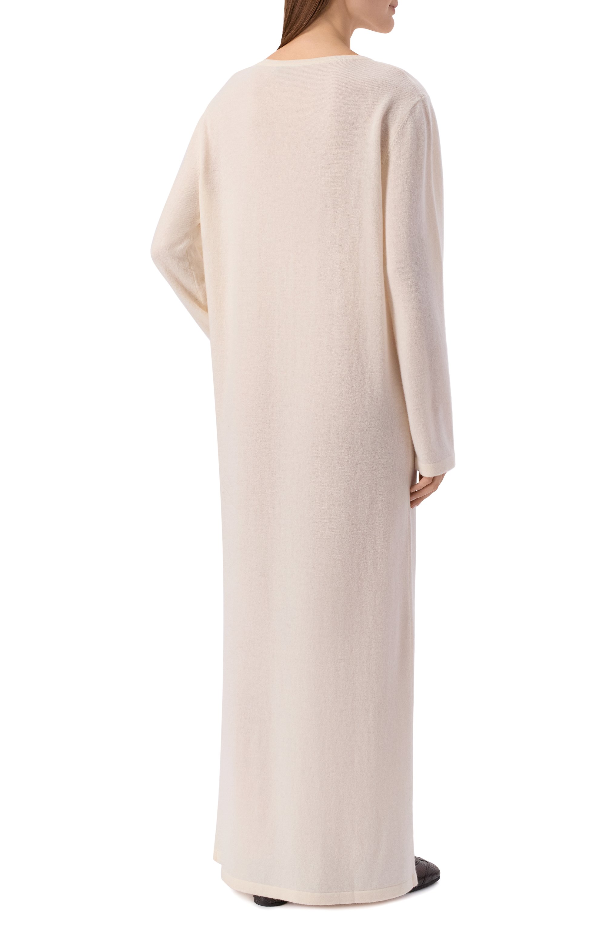 Кашемировое платье PERVERT, арт. PE26/DR07/50-41, фото 3