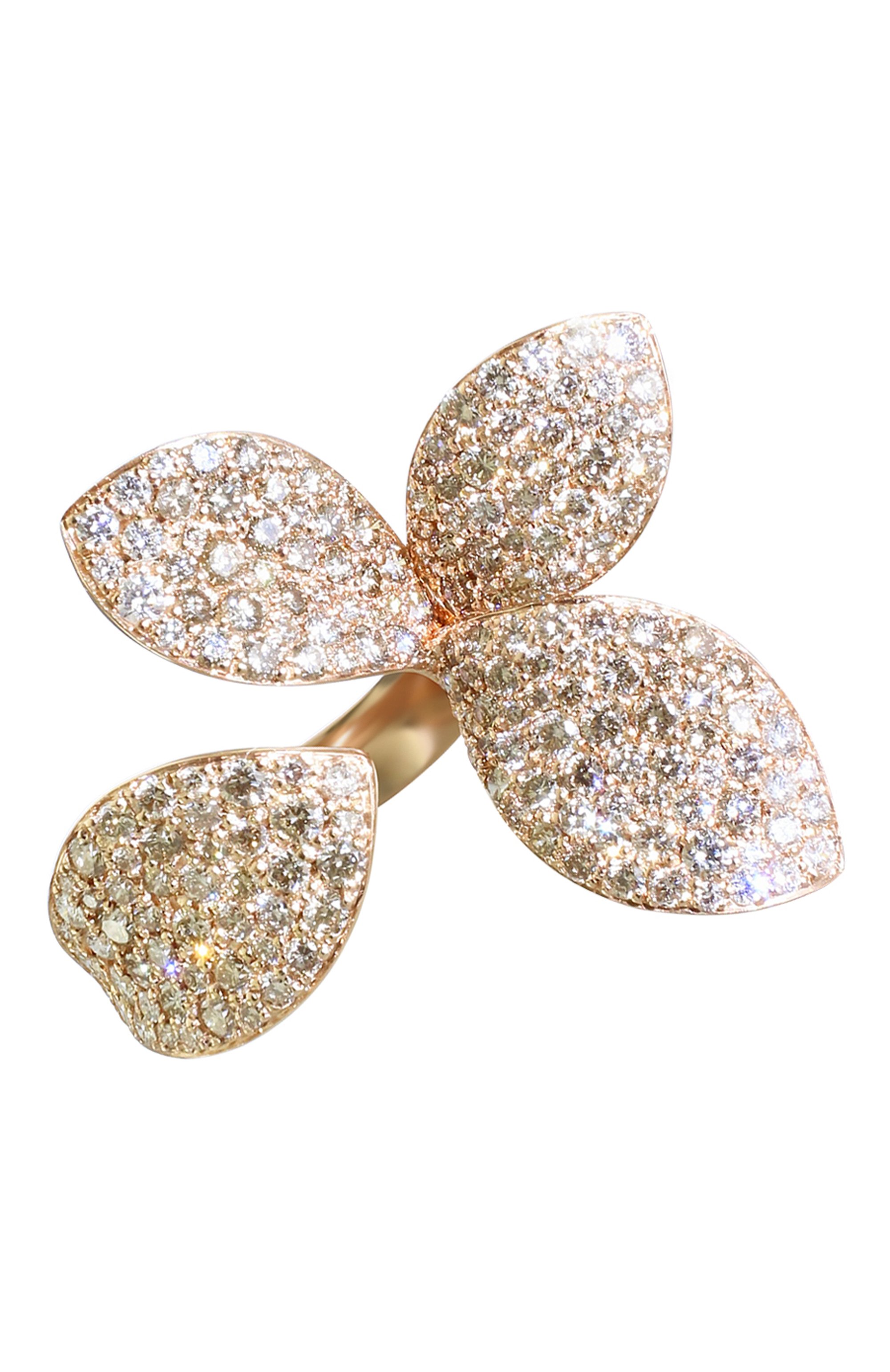 Кольцо PASQUALE BRUNI, арт. 16365R, фото 1