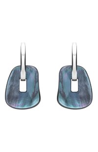 Серьги puzzle MATTIOLI бесцветного цвета по цене 344500 руб., арт. MKIT054B001, фото 2 Серьги puzzle MATTIOLI, арт. MKIT054B001, фото 2