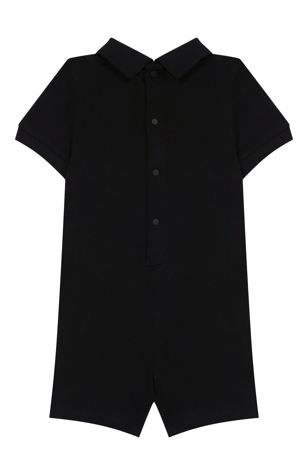 Хлопковое боди GIVENCHY, арт. H94045, фото 2