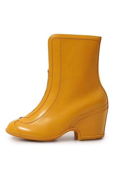 Ботильоны GUCCI, арт. 589867 HRO10, фото 4