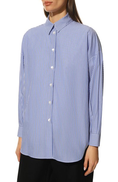 Хлопковая рубашка ACADEMIA, арт. GI0RGIA/1069, фото 3