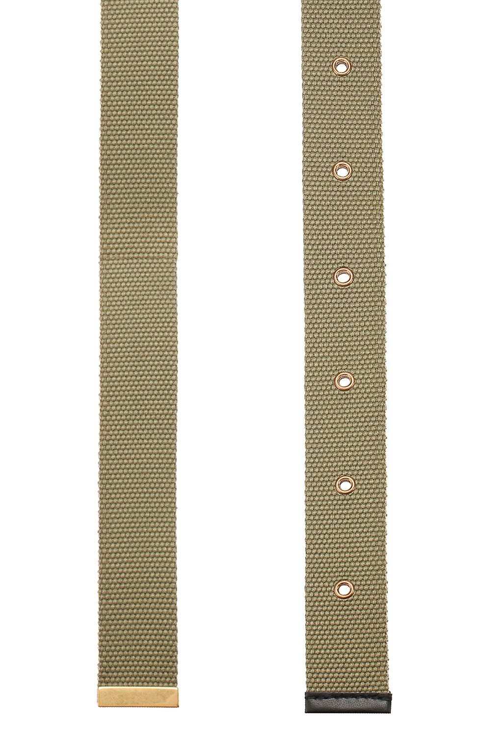 Текстильный ремень VALENTINO, арт. TY0T0R45TIB, фото 2