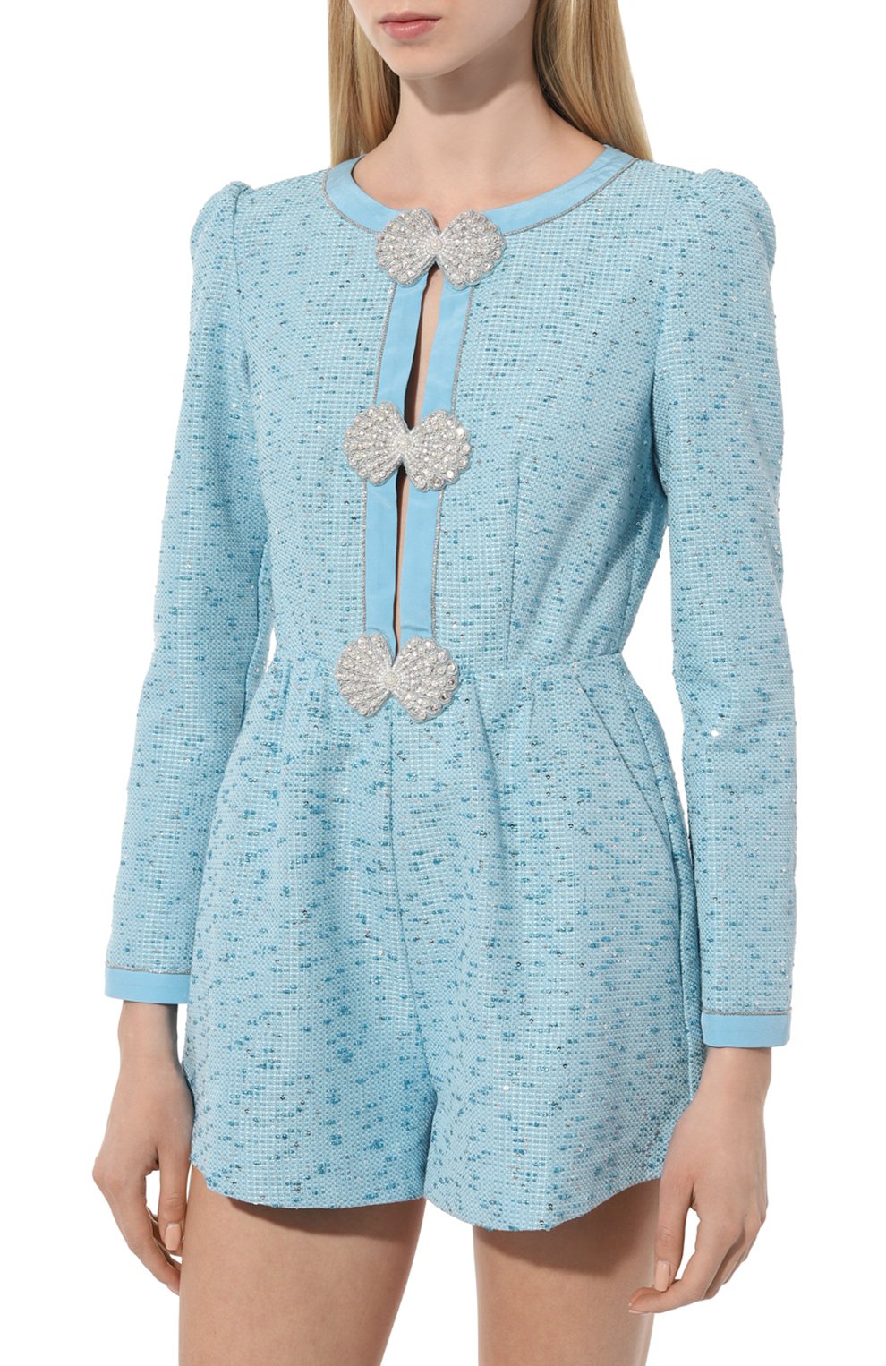 Комбинезон SALONI, арт. 7093, фото 3