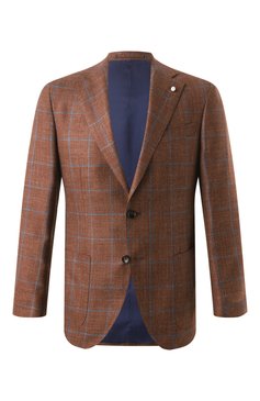 Светло-коричневый