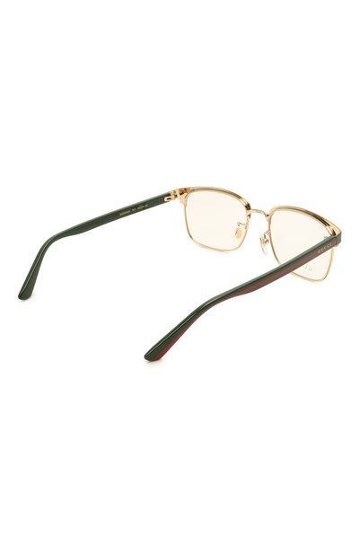 Оправа GUCCI, арт. GG09340A 001, фото 4