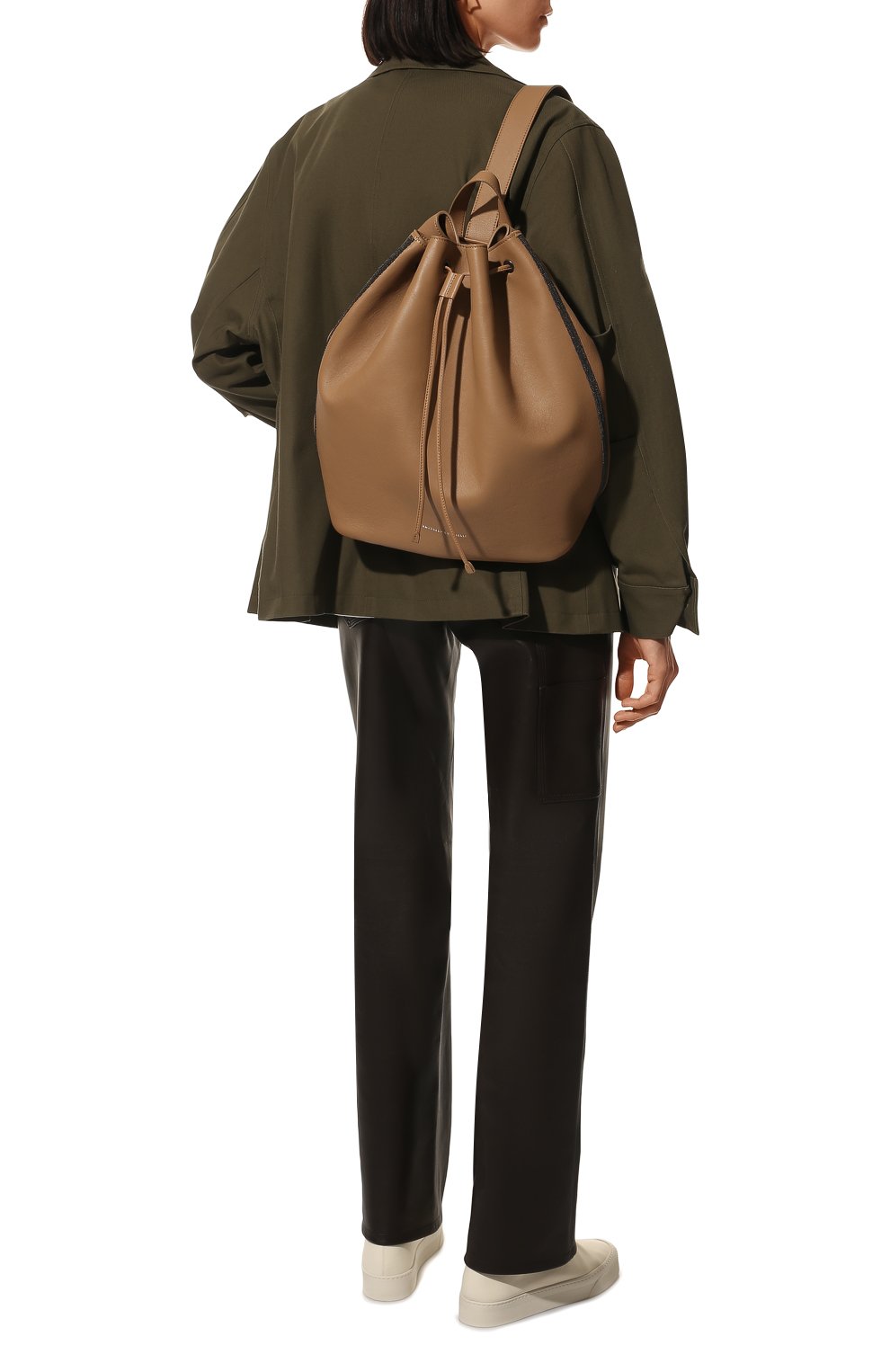 Рюкзак BRUNELLO CUCINELLI, арт. MB00D2360, фото 7