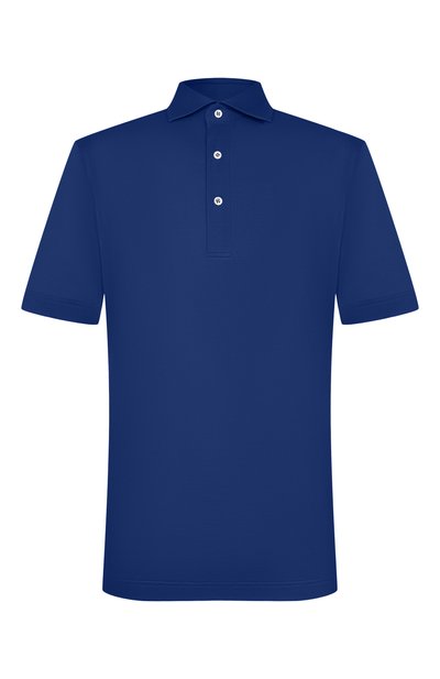 Мужское хлопковое поло MVST, арт. M26.CSM.H402/1626