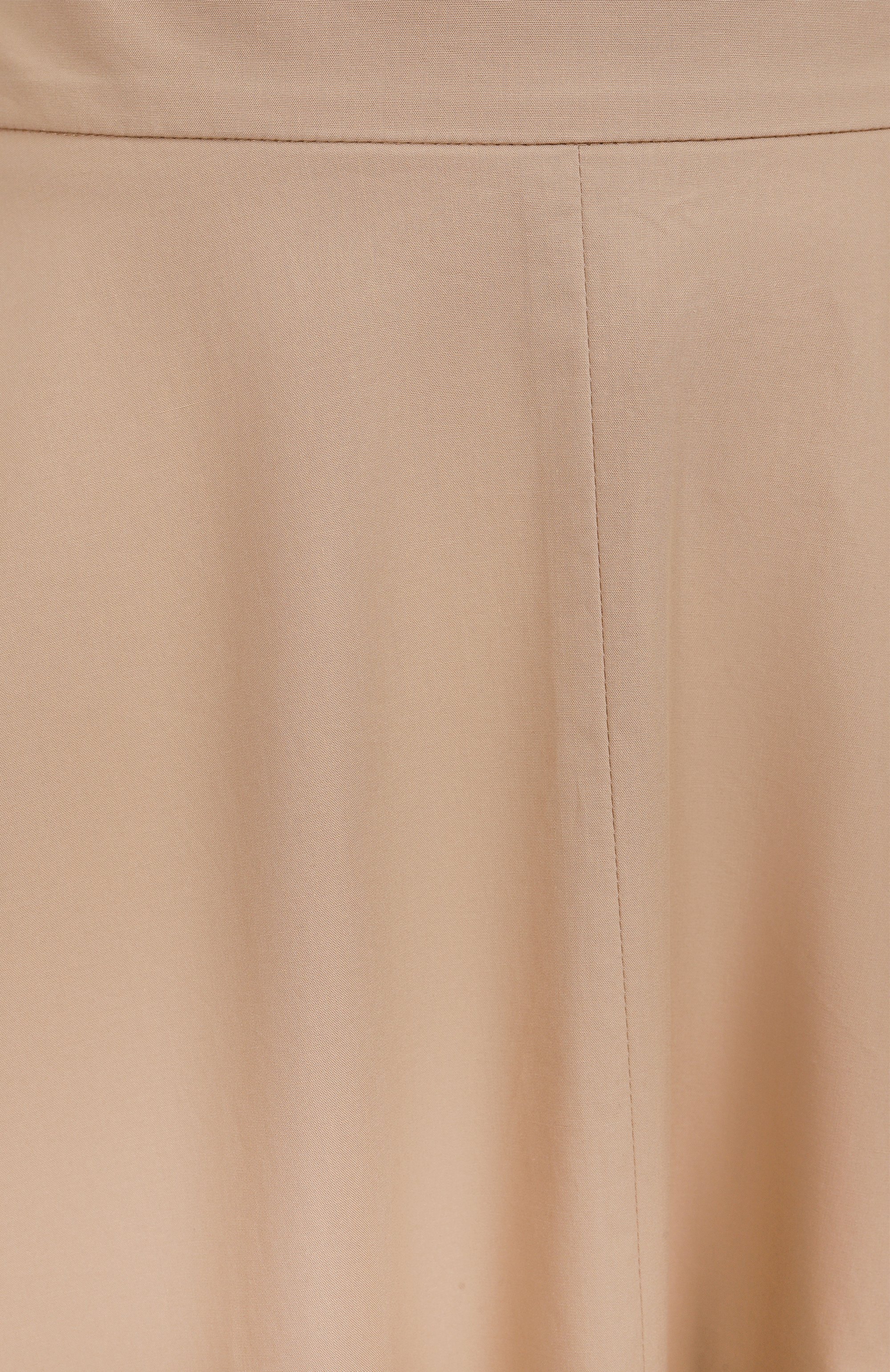 Хлопковая юбка DOROTHEE SCHUMACHER, арт. 148605, фото 6