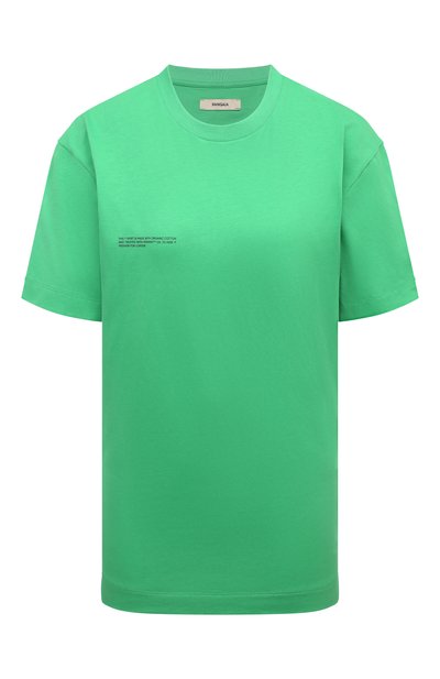 Женская хлопковая футболка PANGAIA, арт. 10000287