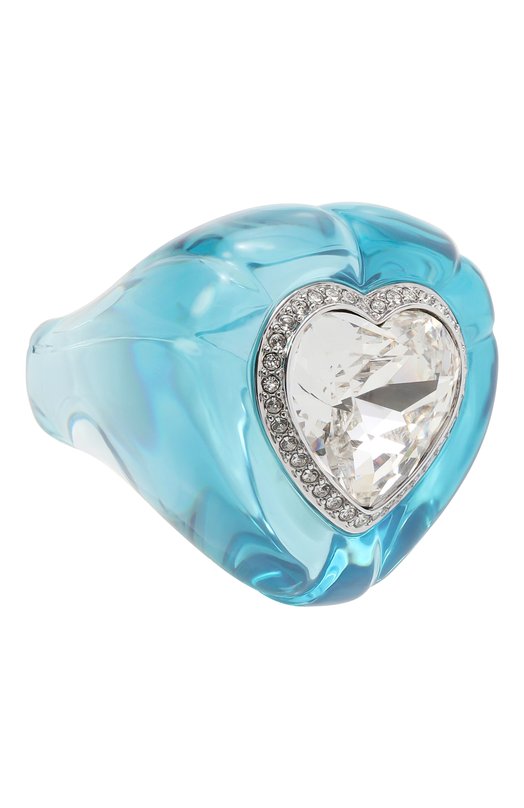 Кольцо Dulcis Swarovski 5709963 Голубой 5709963