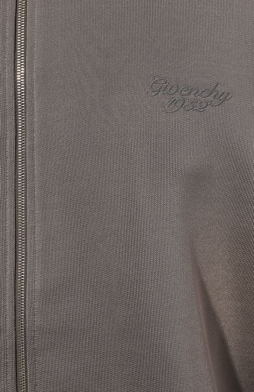 Толстовка из вискозы и хлопка GIVENCHY, арт. BMJ0MU/3YMB, фото 5