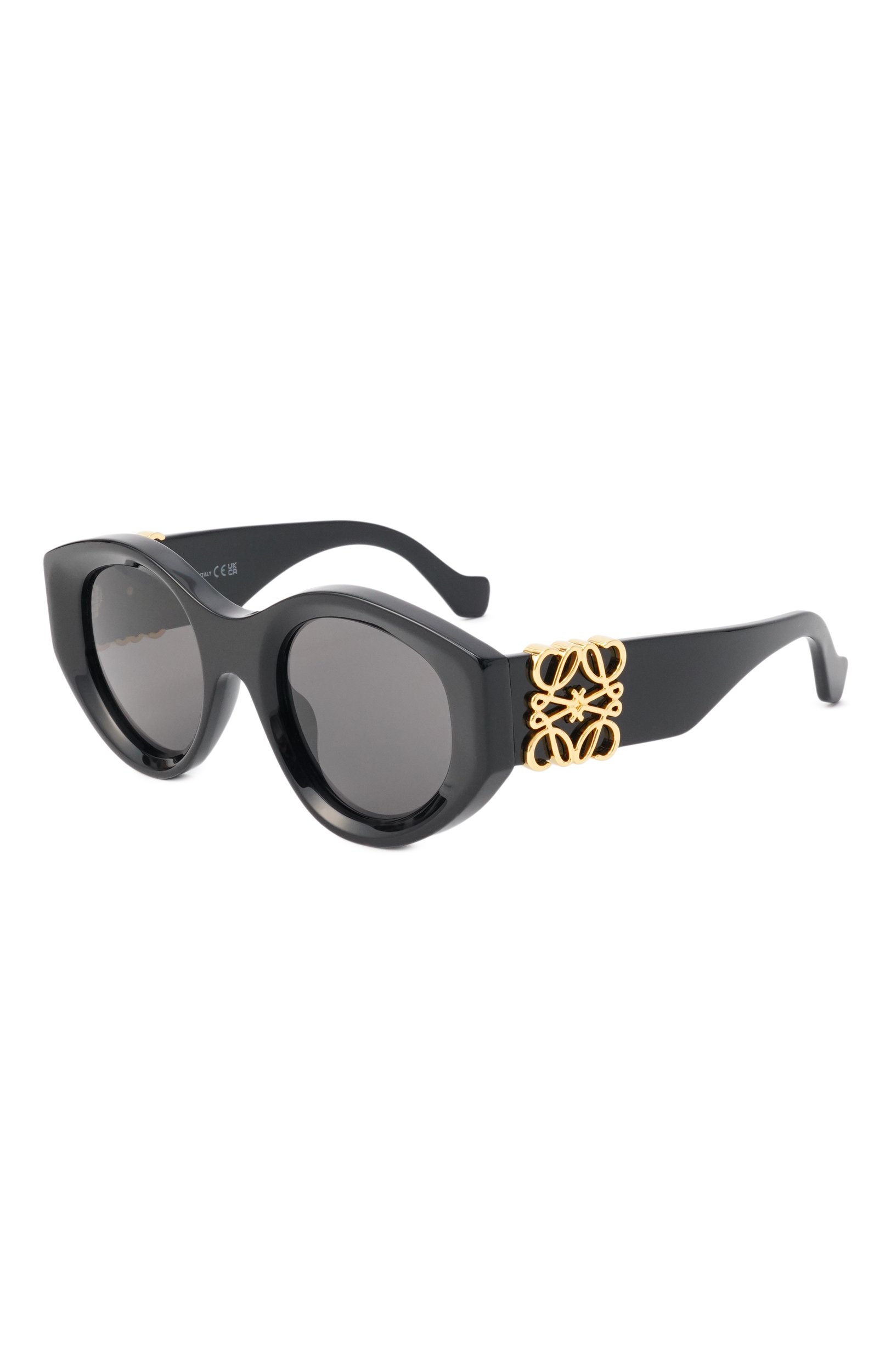 Сол нцезащитные очки LOEWE, арт. LW40188I 01A, фото 1