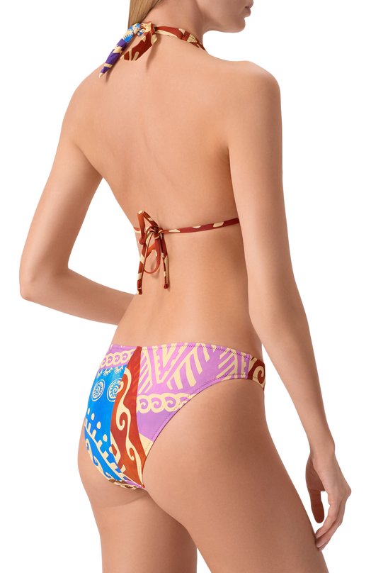 Раздельный купальник Gottex 26AS921 Разноцветный  26AS921 Фото 3