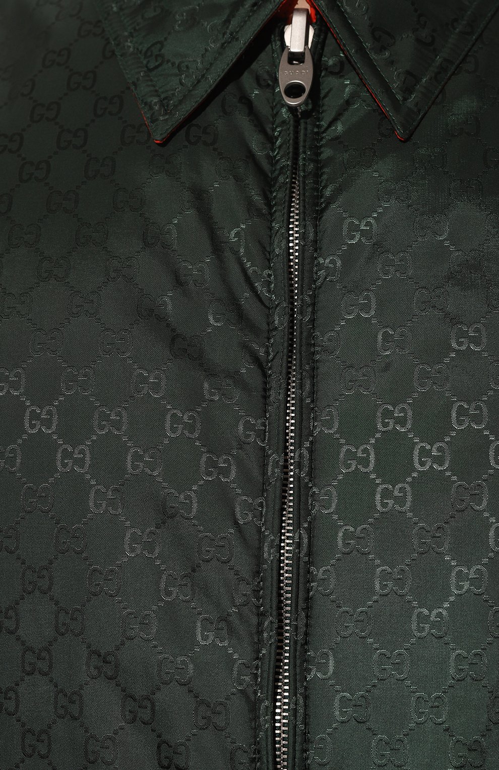 Двусторонняя куртка GUCCI, арт. 654831 ZAGVX, фото 5