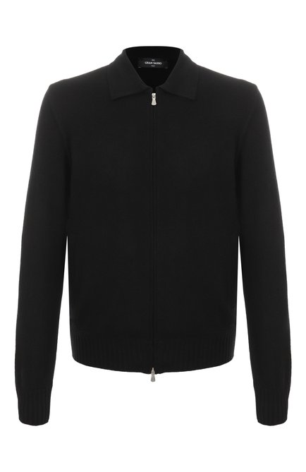 Мужской кашемировый кардиган GRAN SASSO, арт. 57151/20206