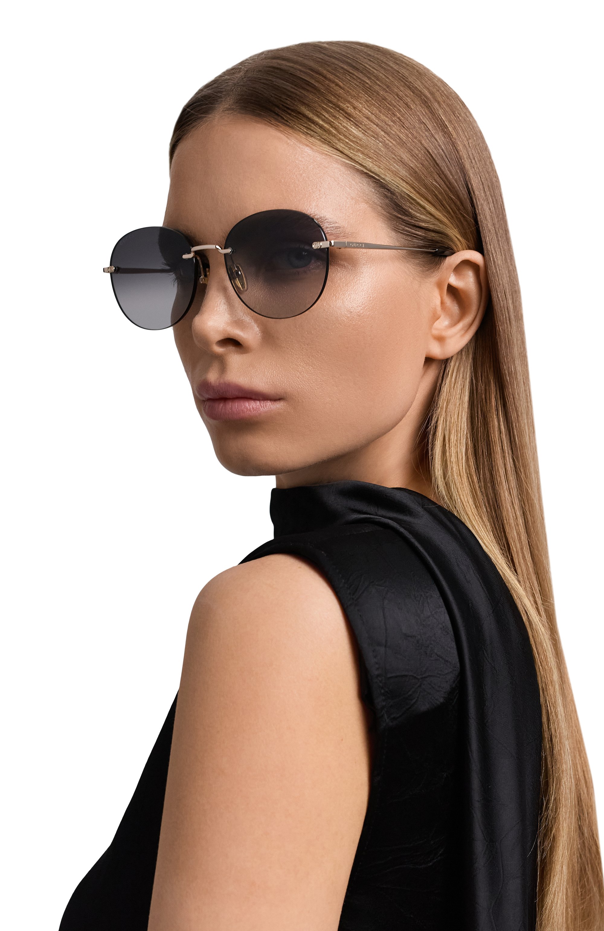 Солнцезащитные очки GUCCI, арт. GG2101SA 001, фото 2