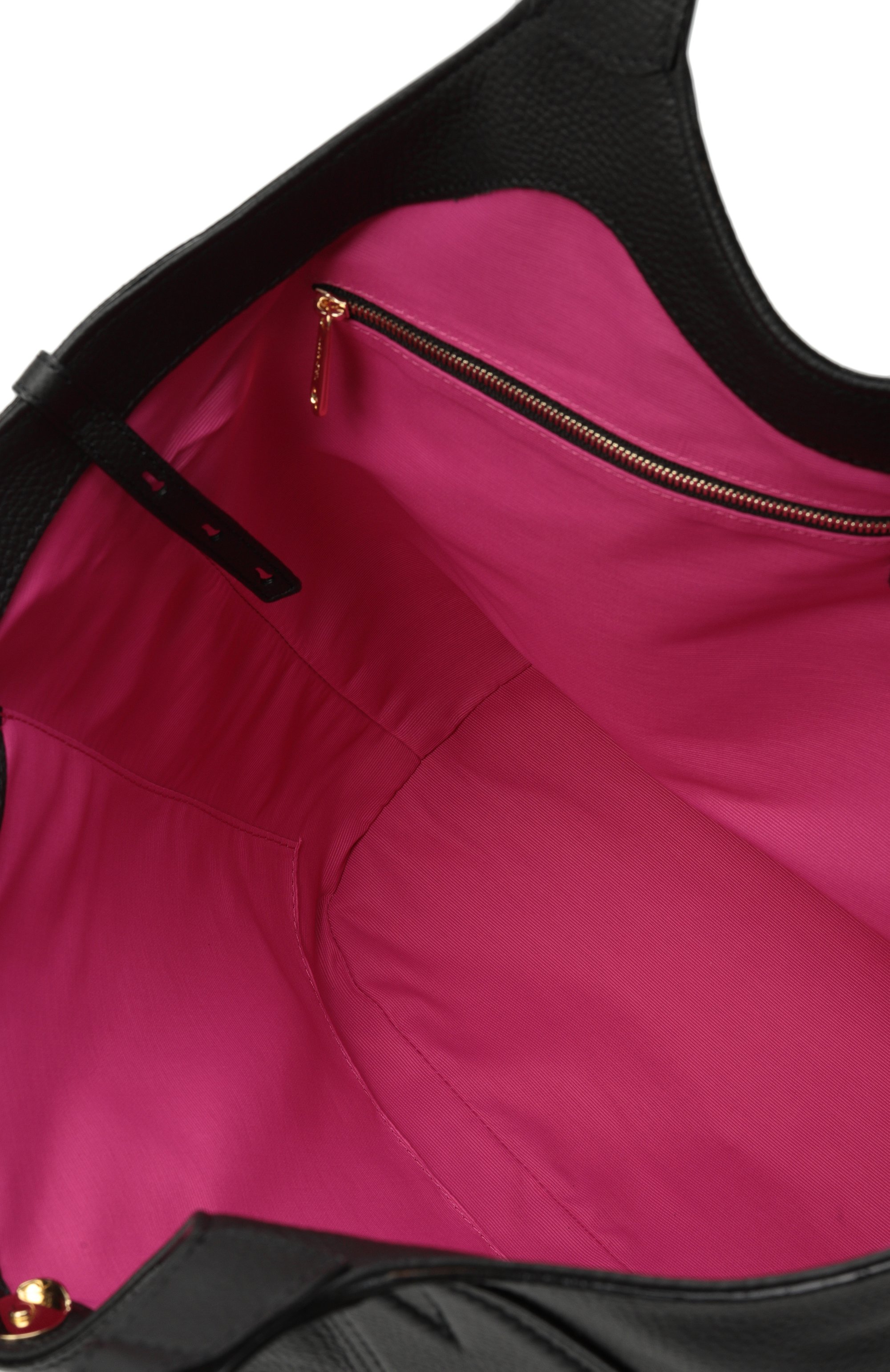 Сумка-тоут alphonse medium LANCEL, арт. A13235, фото 5