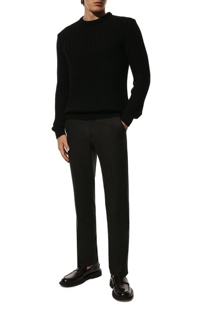 Свитер BOSS, арт. 50477360, фото 2