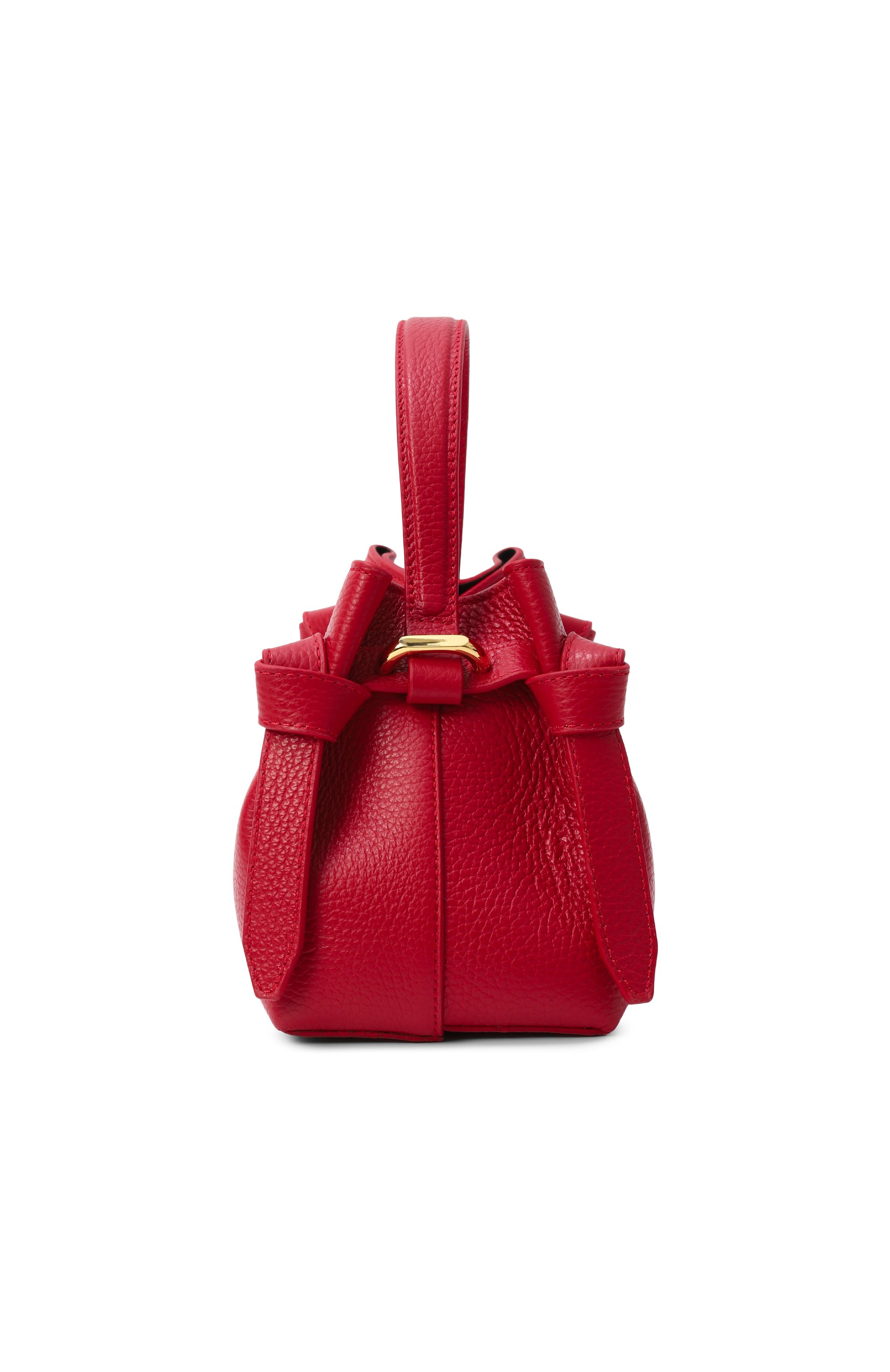 Сумка gyoza mini YUZEFI, арт. YUZPF25-HB-MGZ-L060, фото 4