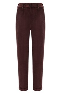 К оричневый