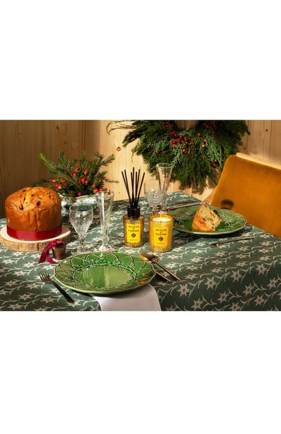 Парфюмированная свеча panettone (200g) ACQUA DI PARMA, арт. ADP082962, фото 3