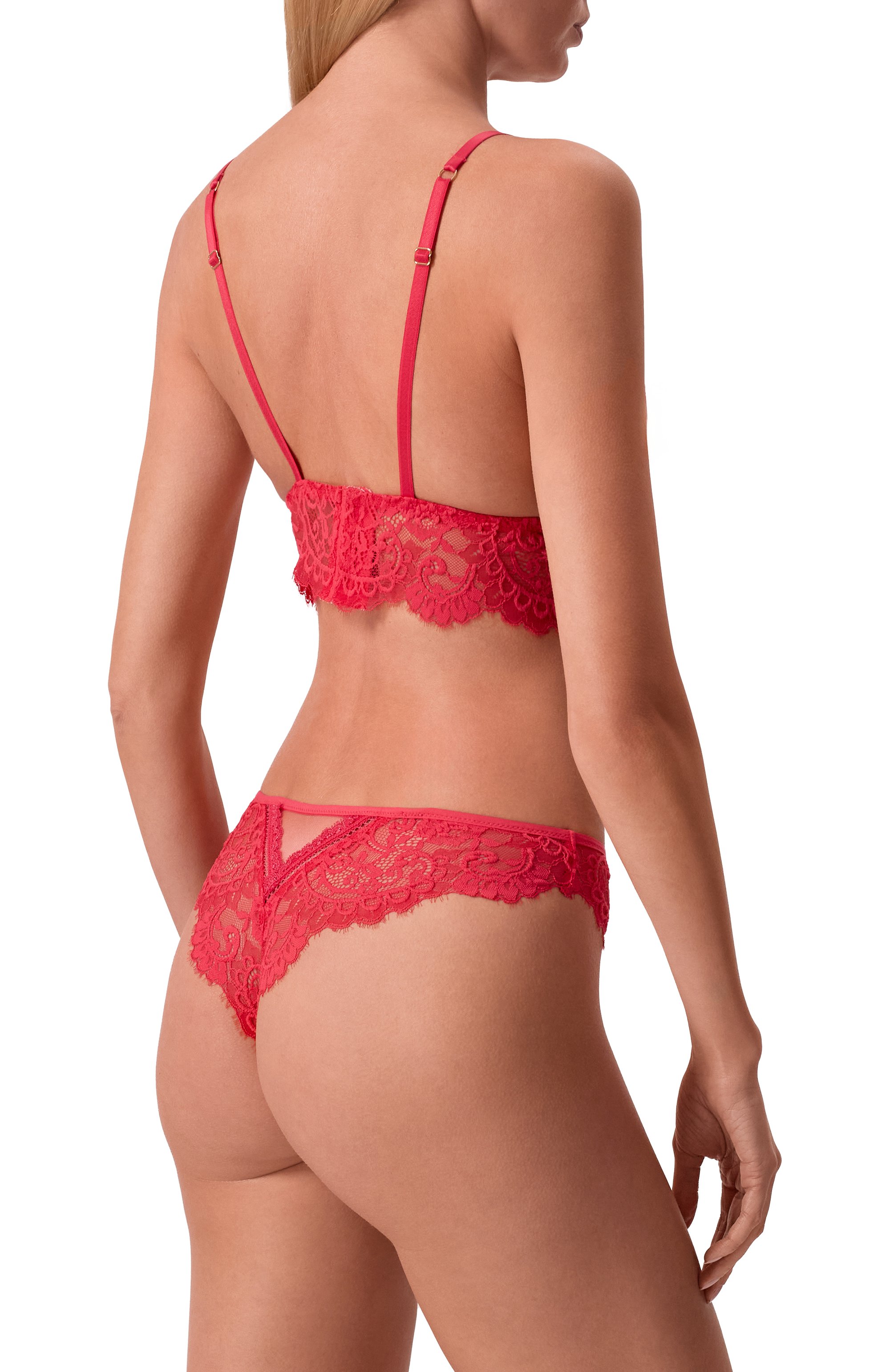 Трусы-бразилиана LISE CHARMEL, арт. ACJ0035, фото 3