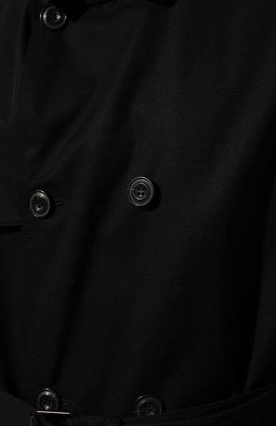 Тренч HUGO, арт. 50485353, фото 5