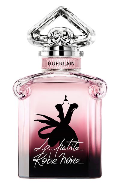 Женский парфюмерная вода la petite robe noire (30ml) GUERLAIN, арт. G011469