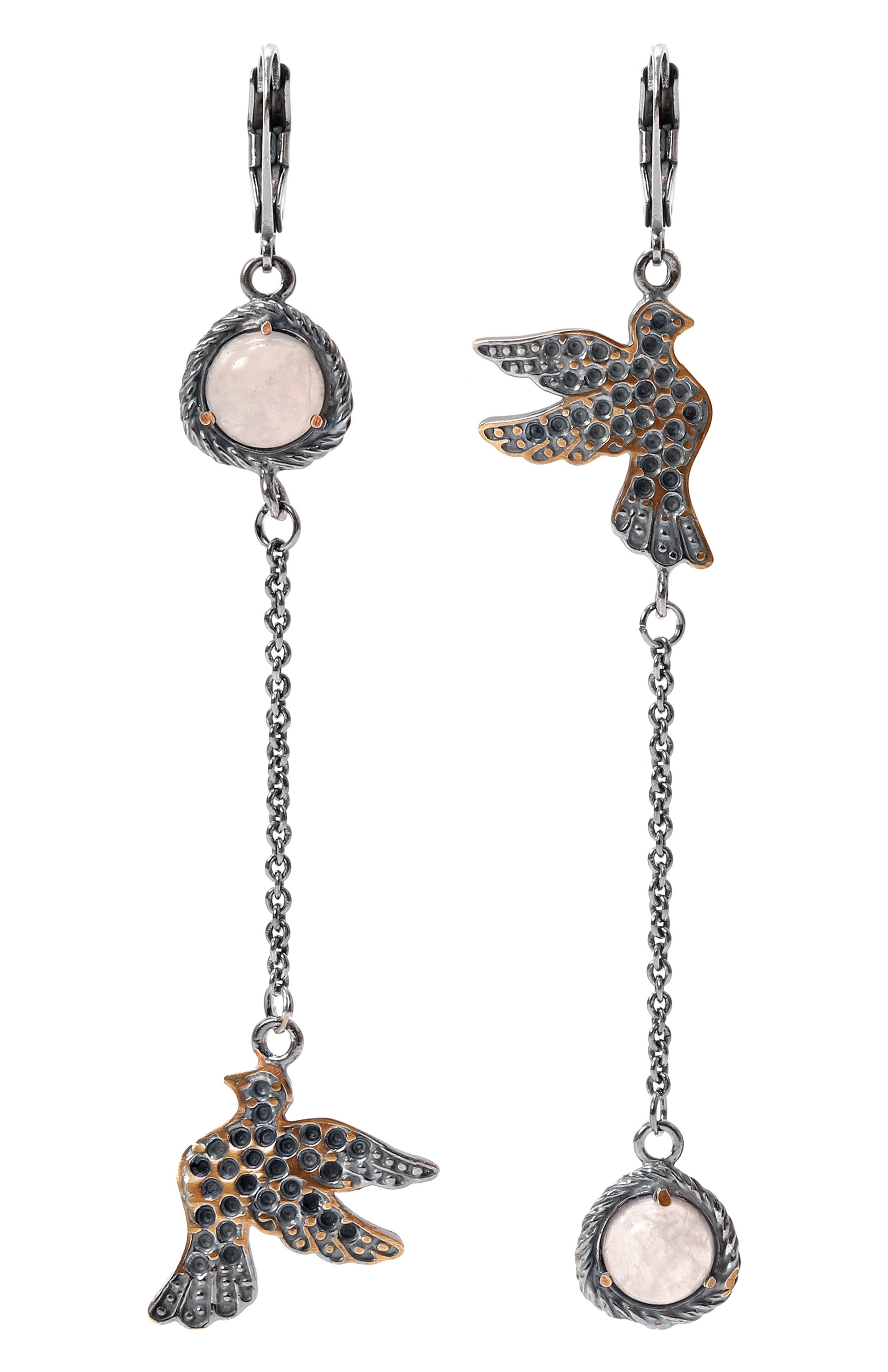 Серьги MIDGARD PARIS, арт. 5799, фото 1