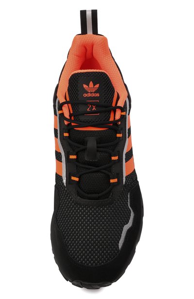 Кроссовки zx 1k boost ADIDAS ORIGINALS, арт. H00428, фото 5