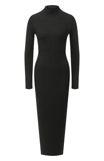 Женское платье из вискозы BY MALENE BIRGER, арт. Q69344001/CAVEA