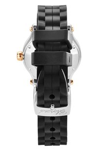 Часы happy sport steel rose gold diamond CHOPARD, арт. 278590-6003, фото 2